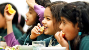 3 Reasons Why the Trump USDA’s School Nutrition Rollbacks Should Worry You—and What You Can Do About It
