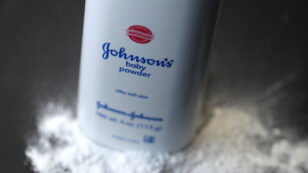 Johnson & Johnson to Stop Selling Talc Baby Powder in U.S. and Canada