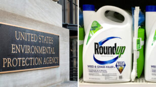 Cancer Lawsuits Allege EPA-Monsanto Collusion