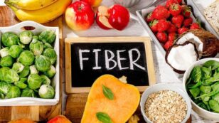 Does Eating Fiber Help You Lose Belly Fat?