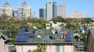 Cheaper Solar Power Means Lower-Income Families Could Benefit