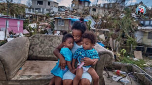 Inspiring Campaign Aims to Rebuild Puerto Rico Sustainably