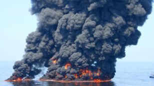 Trump Names BP Oil Spill Lawyer as Top Environmental Attorney