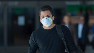 Coronavirus: How Well Do Face Masks Protect Against Viruses, Droplets and Dust?
