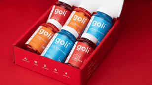 Goli Nutrition Brand Review: Apple Cider Vinegar Gummies