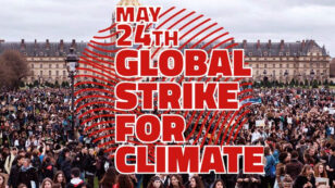 Global Climate Revolt Escalates: 1,351+ Strikes in 110 Countries Planned for Friday