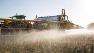 EU Approval of Glyphosate Based on Review That Plagiarized Monsanto Studies