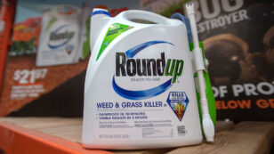 Second CA Glyphosate Trial Scheduled for Elderly Couple in Declining Health