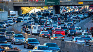 States Representing 44% of U.S. Population Sue EPA for Blocking Auto Emissions Standards