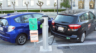 Going From Pump to Plug: How Much Money Can Electric Vehicles Save Drivers?