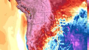 ‘Life-Threatening’ Heat Wave Shatters Records in Pacific Northwest