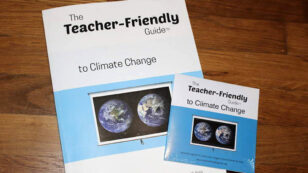 Here’s the Teacher-Friendly Antidote to Heartland Institute’s Anti-Science School ‘Propaganda’