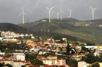 Mainland Portugal Generated More Renewable Energy Than It Needed in March