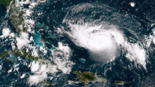 Florida Prepares for ‘Extremely Dangerous’ Dorian to Make Landfall