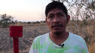 Environmental Defender Murdered in Mexico Days Before Vote on Pipeline Project