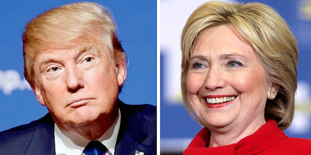 5 Things That Made No Sense at the First Presidential Debate