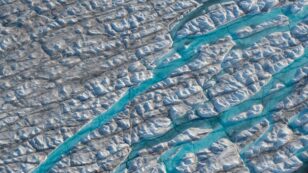 Greenland’s Ice Sheet Is Melting at Rate That Surpasses Scientists’ Expectations, Study Shows