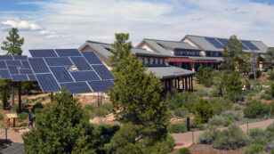 FBI Launches Investigation Against Arizona Power Company Trying to Block Rooftop Solar