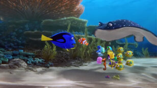 Could Pixar’s ‘Finding Dory’ Have an Adverse Effect on Coral Reefs?