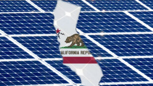 California Breaks Solar Record, Generates Enough Electricity for 6 Million Homes