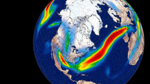 ‘Polar Vortex,’ ‘Winter Storm Grayson’ and ‘Bombogenesis’: What Do They Mean?