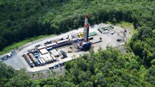 Appalachian Fracking Boom Was a Jobs Bust, Finds New Report