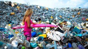 David Suzuki: Plastic Pollution Is Choking the Planet