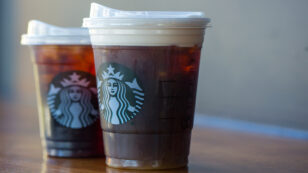 Starbucks Becomes Largest Food and Beverage Retailer to Announce Plastic Straw Ban