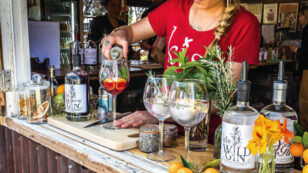 Farm-to-Table Spirits Are Blossoming in Southern Australia
