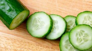 7 Reasons Why You Should Eat Cucumbers