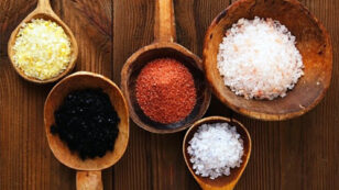 9 Different Kinds of Salt: Which Is the Healthiest?
