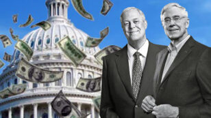 Koch-Connected Dark Money Funds Much More Than Climate Denial