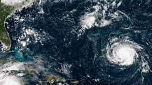 Category 4 Hurricane Florence Forecast to Hit East Coast