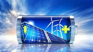 Revolutionizing Battery Storage Key to Fast Tracking Renewables