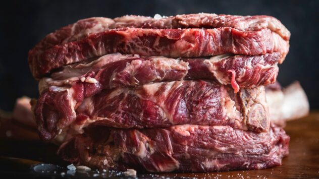 Controversial Study Dismisses Public Health Risks of Meat Consumption