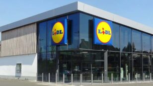 Lidl Rated Least Climate-Friendly Supermarket in New Report