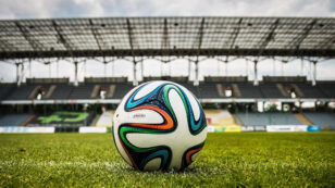 The World Cup of Climate Change