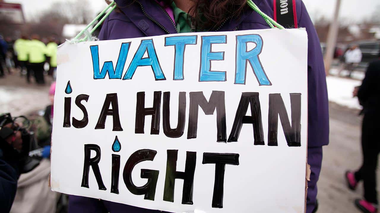 New Charges Over Flint’s Water Crisis Offer Only a Trickle of Justice