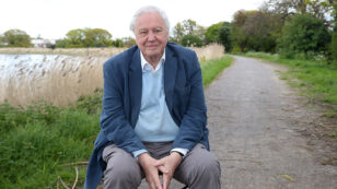Sir David Attenborough Set to Present BBC Documentary on Climate Change