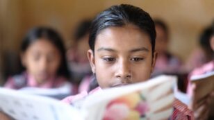 How Climate Crisis Threatens to Reverse Recent Progress in Educating Girls