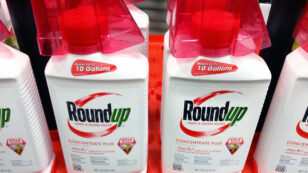 Internal EPA Documents Show Scramble for Data on Monsanto’s Roundup