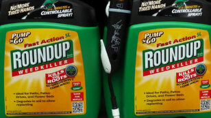As Landmark Glyphosate Case Moves to Trial, Man Dying of Cancer to Have Day in Court With Monsanto