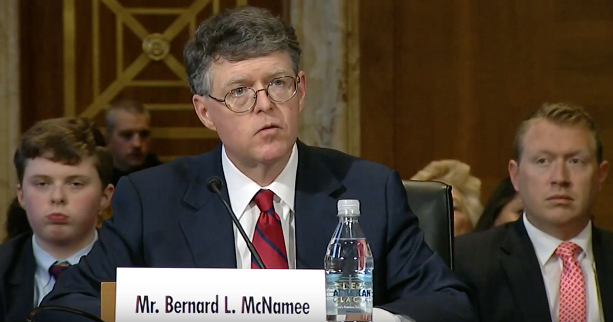 'Conceivably the Worst': Groups, Lawmakers Blast Confirmation of Climate Denier to FERC - EcoWatch