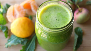 Is Juicing Really Healthy for You?