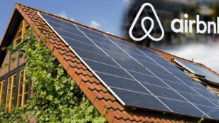 SolarCity Will Pay Airbnb Hosts $1,000 to Go Solar
