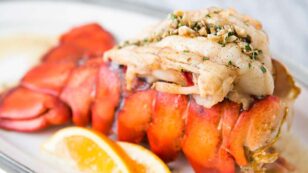 Bad News for Lobster Lovers