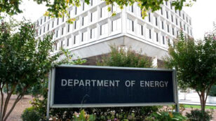 Another Koch Cadet Hired​ at Trump’s Department of Energy