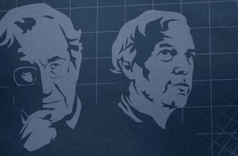 Noam Chomsky and Robert Pollin: If We Want a Future, Green New Deal Is Key