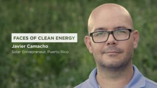 A Coder and a YouTuber Provide DIY Power for Puerto Rico