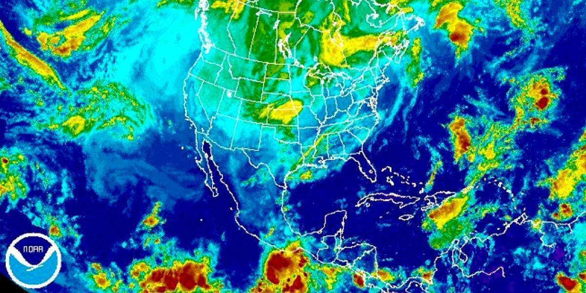 6 Ways NOAA Budget Cuts Will Impact Weather Reporting - EcoWatch.